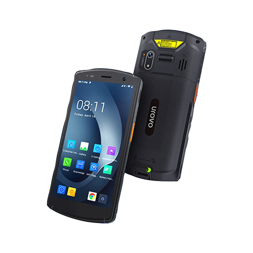 Urovo CT58S Mobile Computers