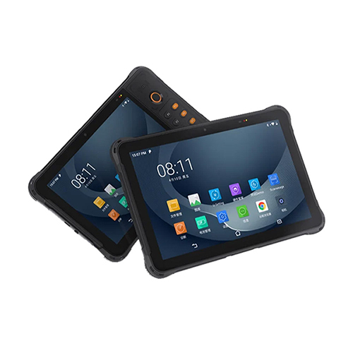 Industrial Tablets
