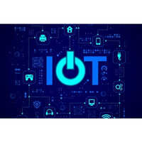 IoT Scada System