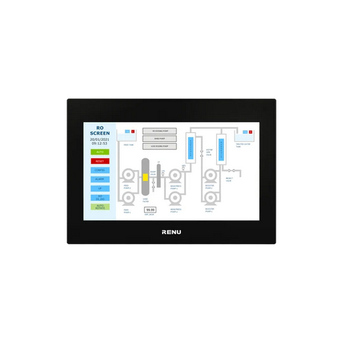 FP4101TN Human Machine Interface