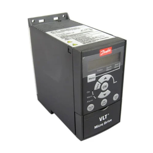 DANFOSS 132F0012 220V 2HP VFD Micro Drive