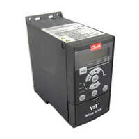 Danfoss 132F0009 220V VFD Micro Drive