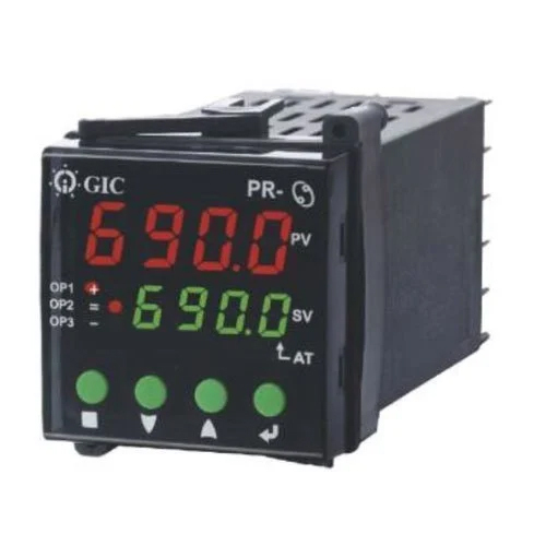 Gic Temperature Controller