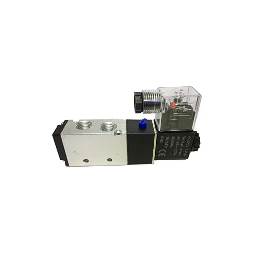 Electric Solenoid Coil - Grade: Industrial Grade