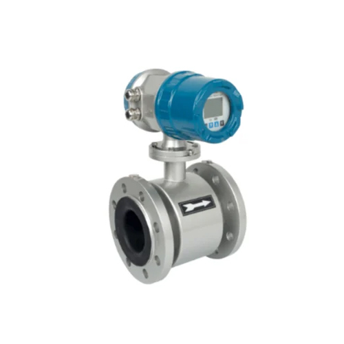 Magnatic Flow Meter