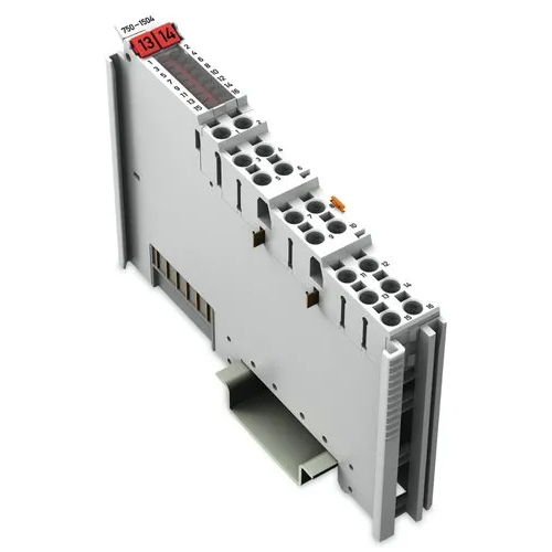 Wago 750-1504 16 Channel Digital Output Module