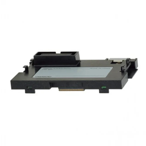 Cp1W-Ext01 Omron Adaptor Unit - Color: Black