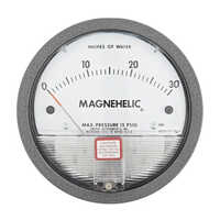 Magnehelic Differential Pressure Gauges