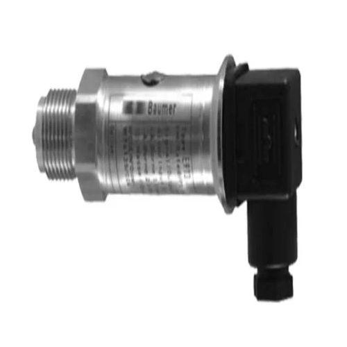 BAUMER Y91-3.3.3.B22.R Intrinsically Safe Pressure Transmitter