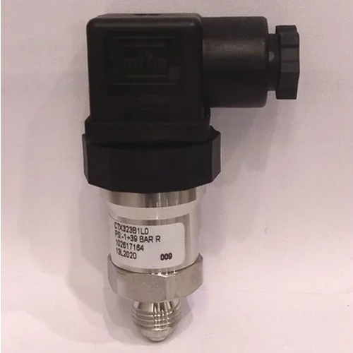 BOUMER CTX-3.2.3.B15.0 Pressure Transmitter