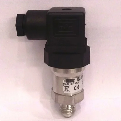 Baumer CTX-3.2.3.B81.0 Pressure Transmitter