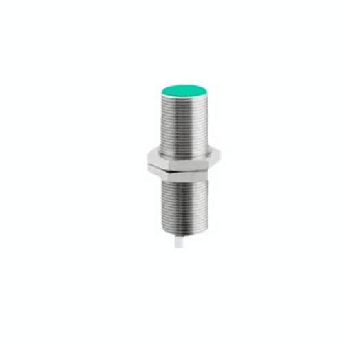 Baumer Ifrm Proximity Sensor - Material: Stainless Steel