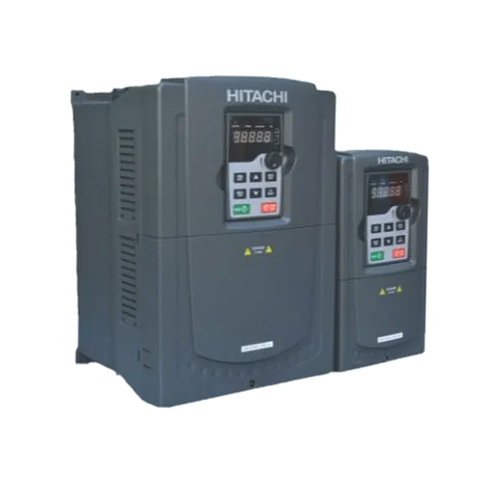 Hitchi 75Kw Hh200 Series Variable Frequency Drive - Application: Industrial