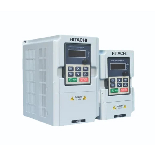 Variable Frequency Drive