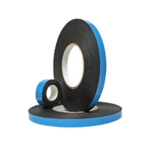 Double Sided Tape - Color: Black