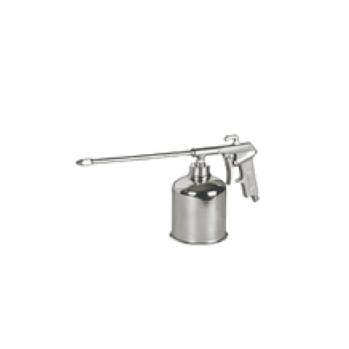 Oil Can - Material: Stainless Steel