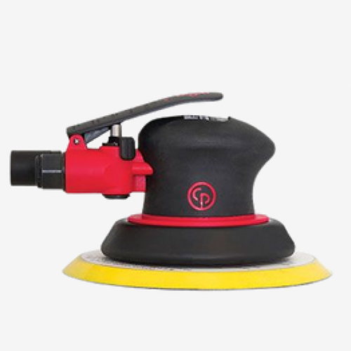 Cp7255E Orbital Sander - Color: Black