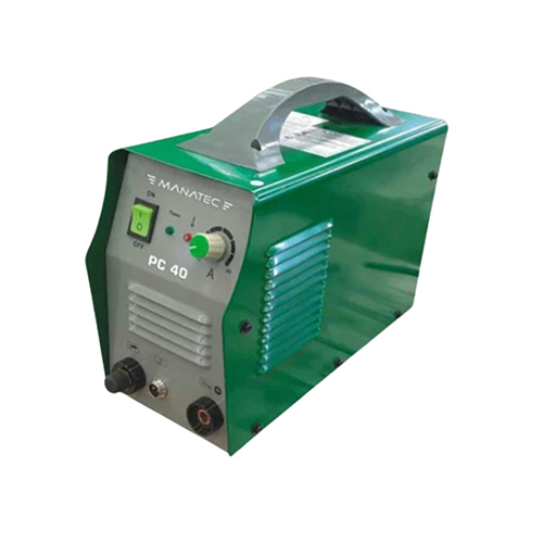 Pc40 Plasma Cutter - Automatic Grade: Semi-Automatic