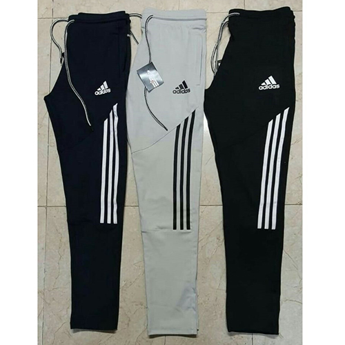 Mens Plain Lower