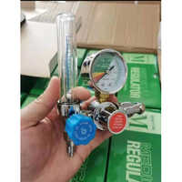 Oxygen Flow Meter