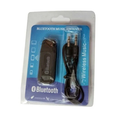 Bluetooth Music Receiver