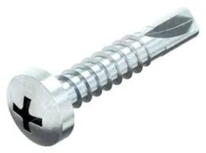 DIN 7504 N PHILLIPS HEAD SELF SCREWS