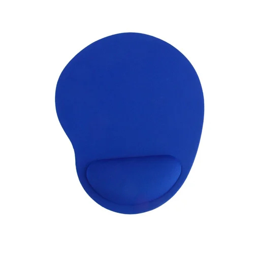 Mouse Pad - Color: Blue