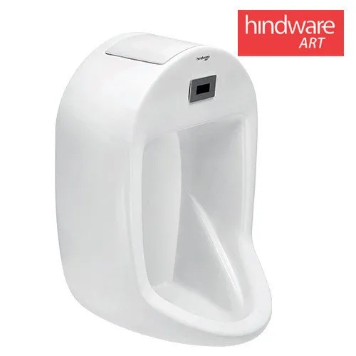 Urinal Sensor - Color: White