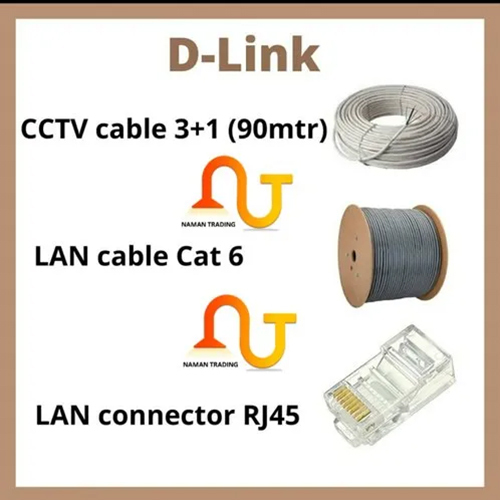 Cat6 Utp Cable