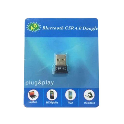 Bluetooth CSR Dongle