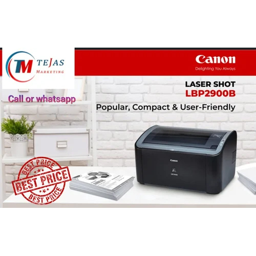 Canon Laser Jet Printer