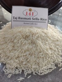 141 Taj Basmati Sella Rice