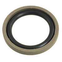 Hydraulic Piston Seals