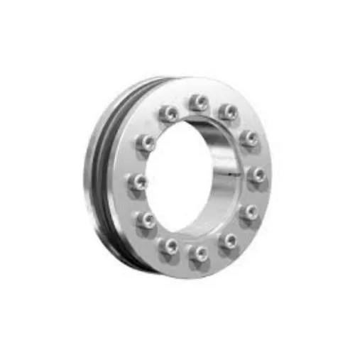 Stainless Steel Shrink Discs - Application: Industrial