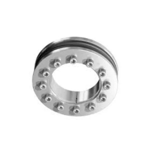 Stainless Steel Shrink Discs - Application: Industrial