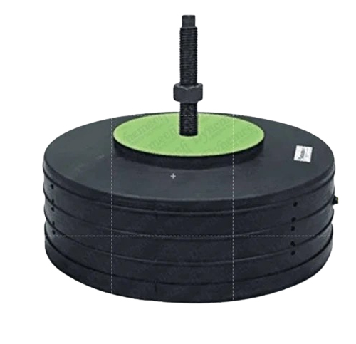 Rubber Air Springs