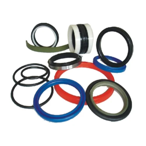 Industrial Hydraulic Seal Kit - Color: Multicolor