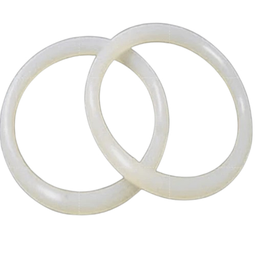 Silicon O Rings - Application: Industrial