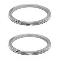 Laminar Sealing Rings - Application: Industrial