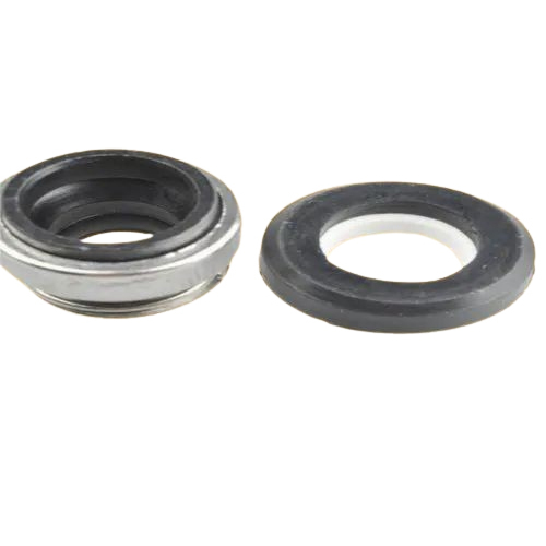 Pumps Rubber Mechanical Seals - Color: Black