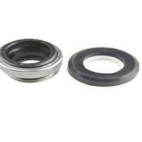 Pumps Rubber Mechanical Seals