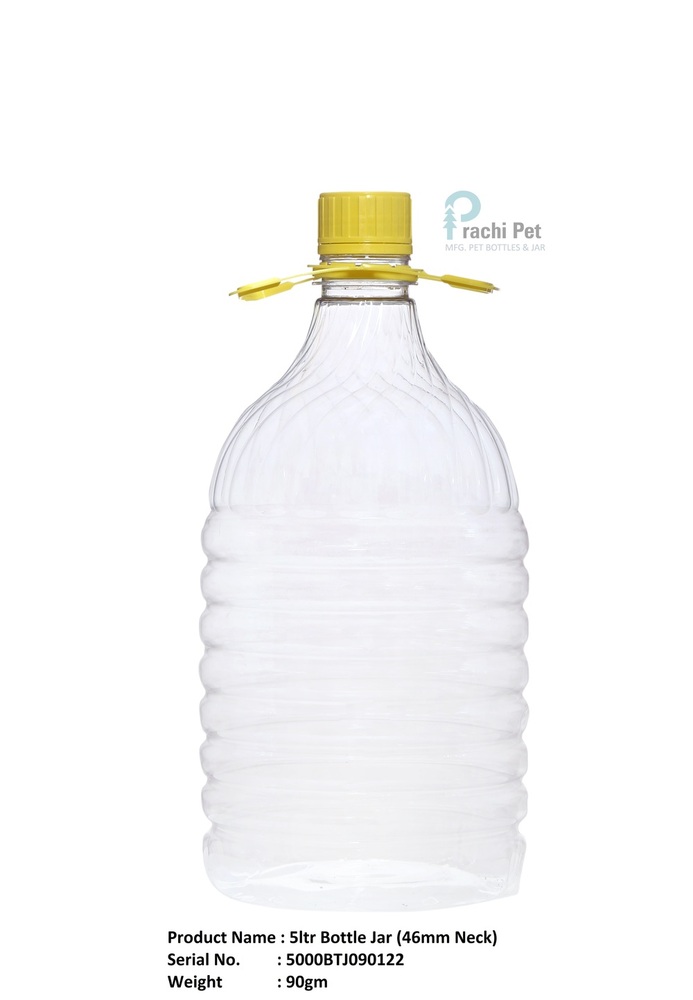 dishwash jar bottle shape