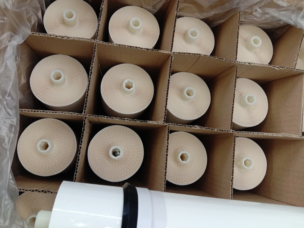 Domestic Ro Membrane - Material: Polypropylene