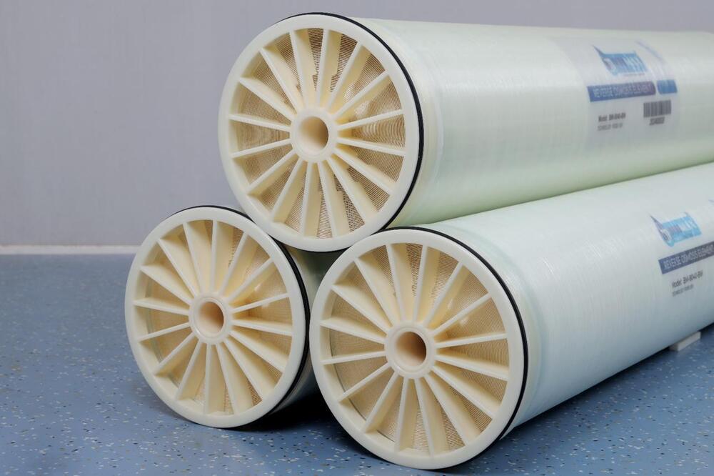 Blue Max Ulp RO Membrane