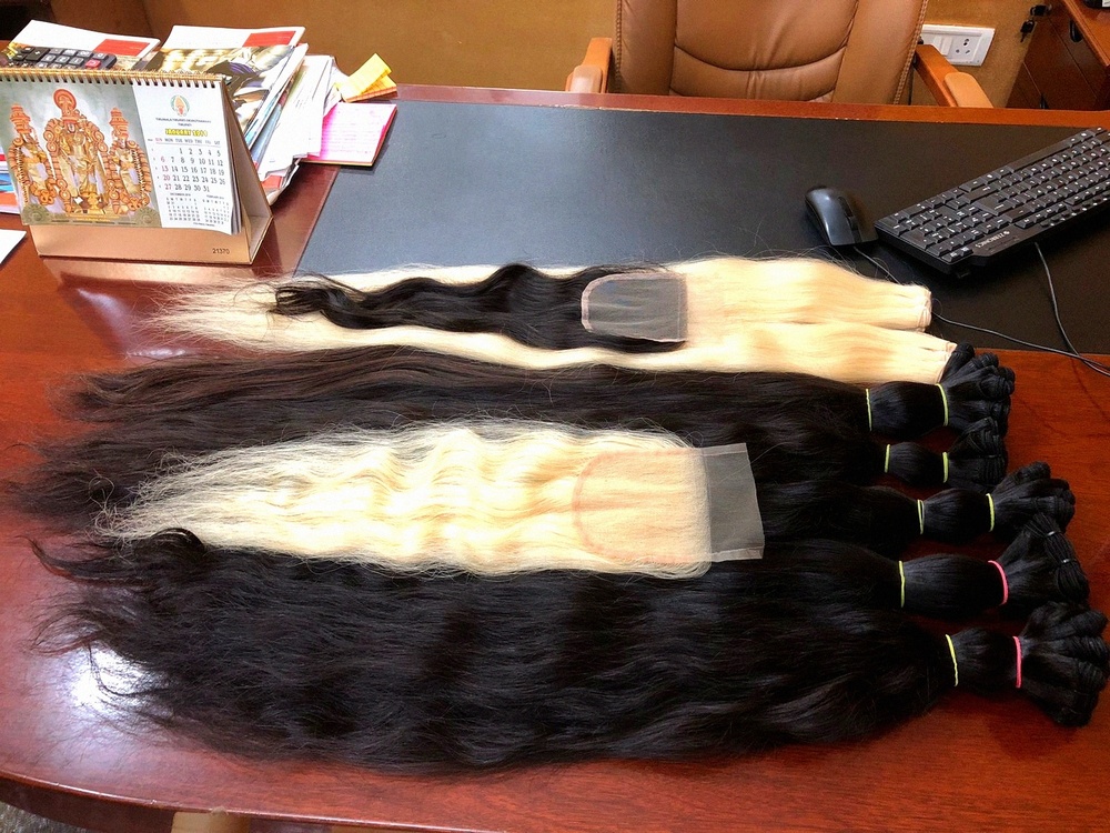 18 INCH HUMAN HAIR IN CHENNAI INDIA