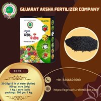 Potassium Humic acid