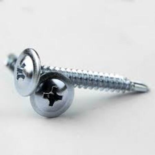 TRUSS PHILLIPS DIN 7504 T HEAD SELF DRILLING SCREW