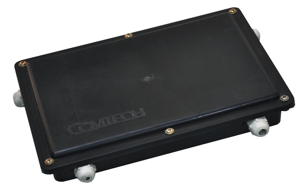 Deluxe Sbint Joint Enclosures - Application: Internet