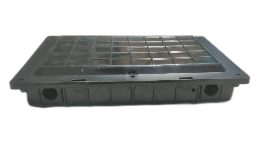 Deluxe Sbint Joint Enclosures - Application: Internet