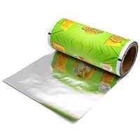 Flexible Packaging Films Rolls